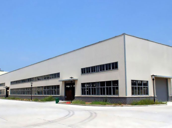 山东领润装饰工程有限公司